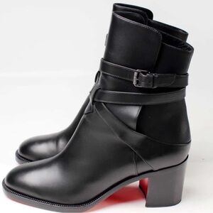 Louboutin boots size 36 new in box!!